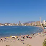 Colon מלון 3*