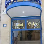 מלון Colon