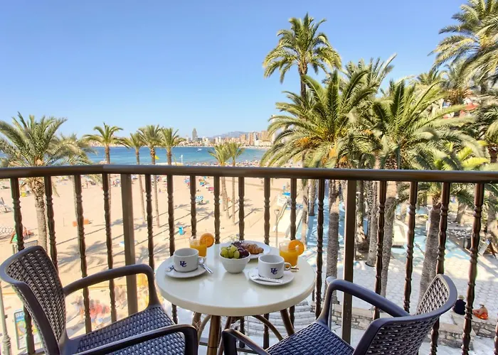 Colón 3* Benidorm