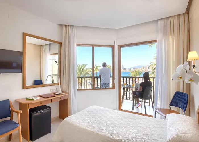 Hotel Colón Benidorm