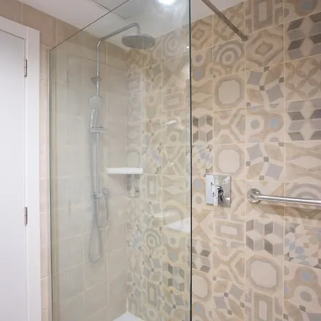 科隆酒店 酒店 貝尼多姆