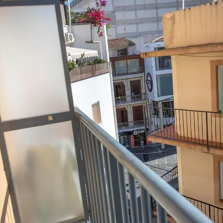 科隆酒店 3* 貝尼多姆