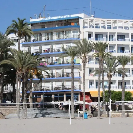 Colón Benidorm