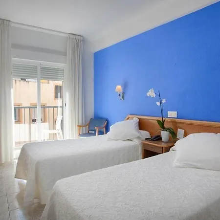 科隆酒店 貝尼多姆