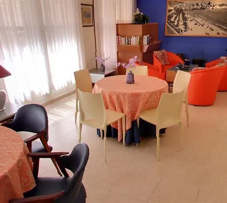 Colón Benidorm
