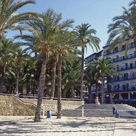 Colón Hotel 3*