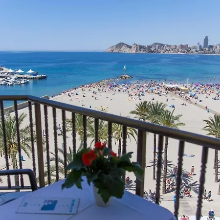 Colón Hotel