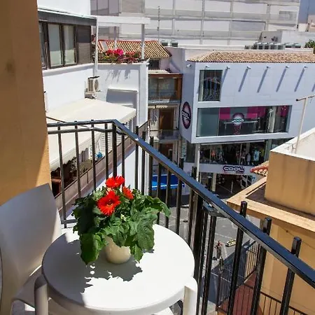 Colón Hotel 3*