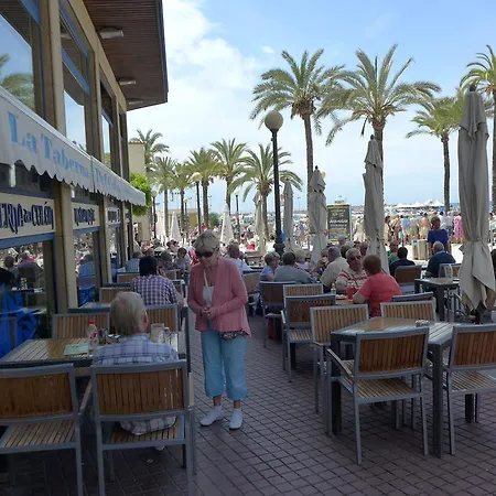 Colón Benidorm