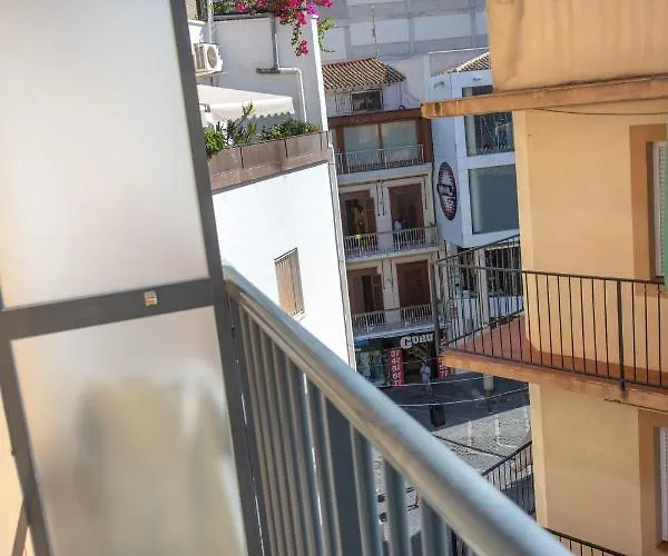 Colon 3* Μπένιντορμ