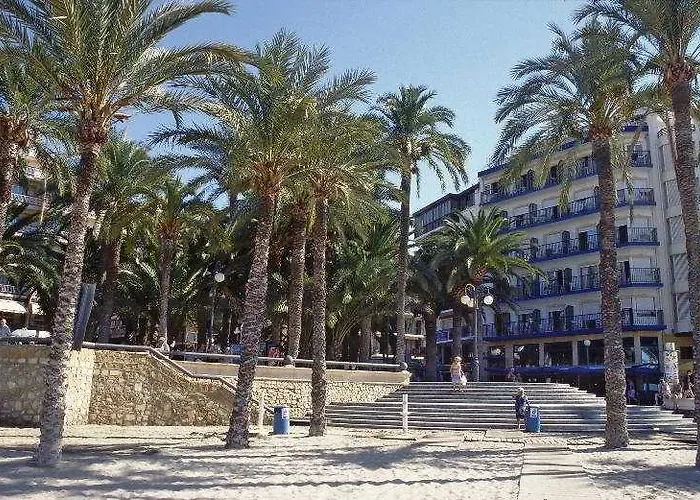 Colon Ξενοδοχείο 3*