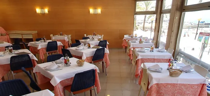 Colon Ξενοδοχείο