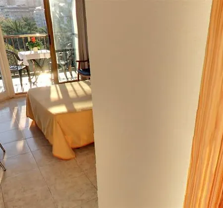 Szálloda Colon Benidorm