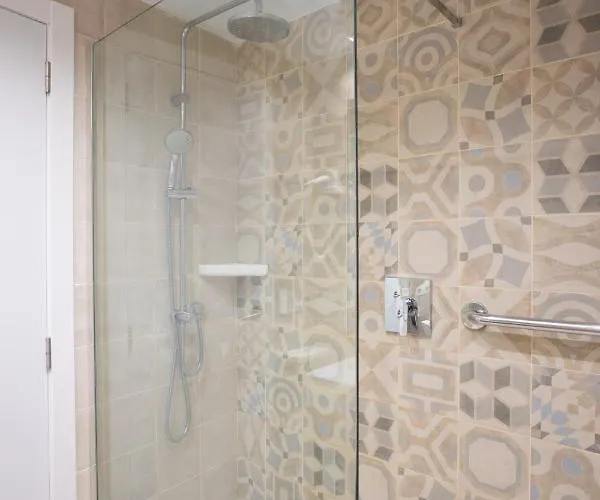 Colon Hotel Benidorm