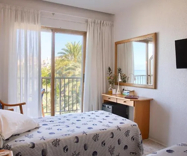 Hotel Colon Benidorm