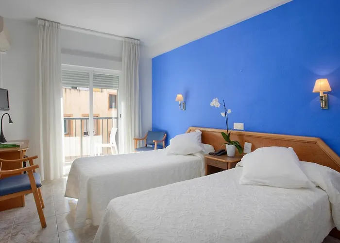 Colon 3* Benidorm
