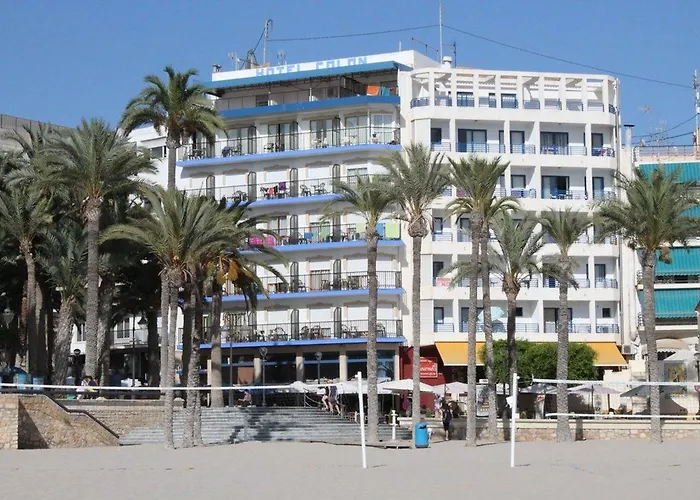 Colon Benidorm