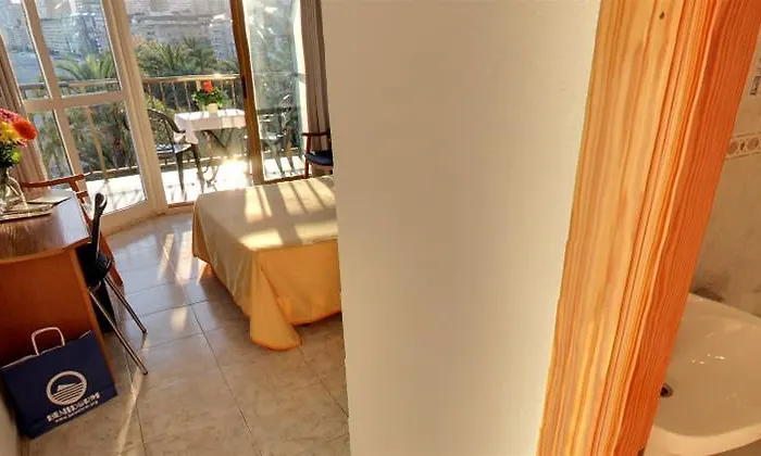 Hotel Colon Benidorm