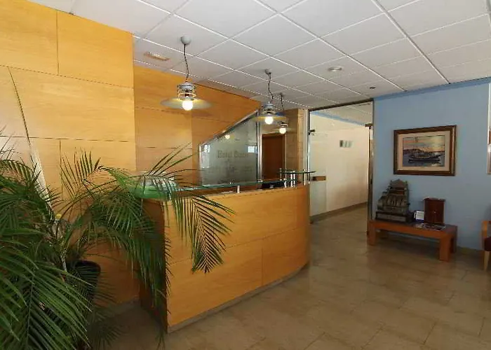 Hotel Colon Benidorm