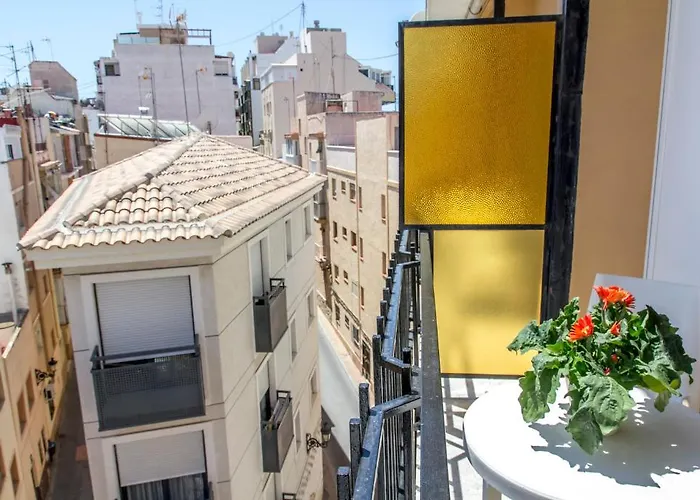 Hotell Colon 3*