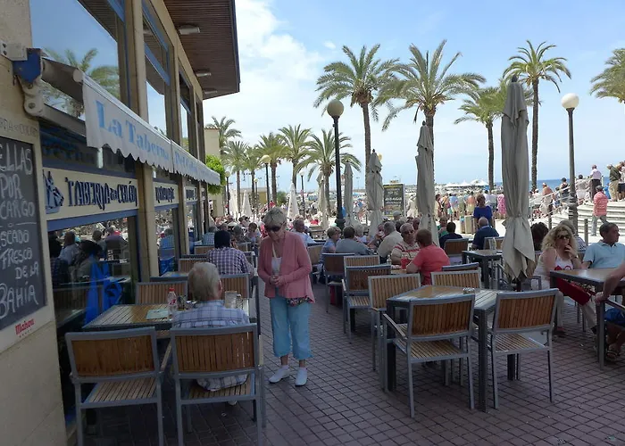 Colon Benidorm