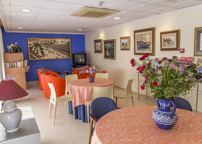 Colon Hotel Benidorm