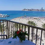 Colon Hotel