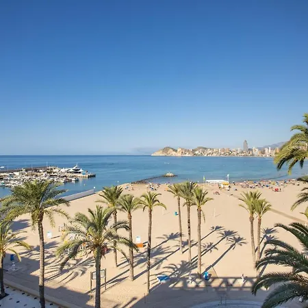 Colón Benidorm