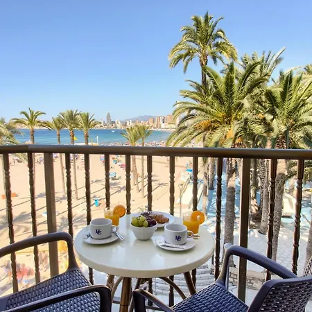 Colón 3* Benidorm