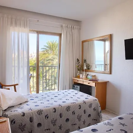 Hotel Colón Benidorm