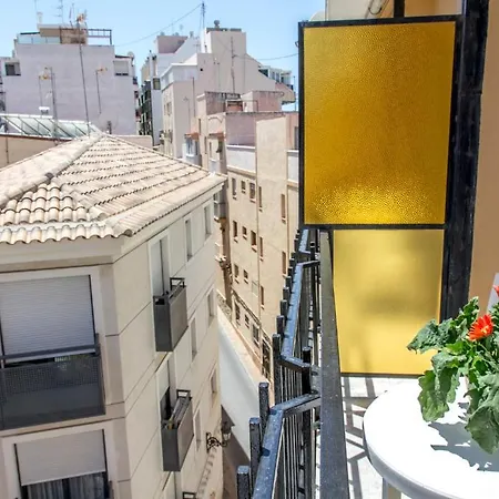 Hotel Colón 3*