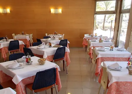 Colón Hotel
