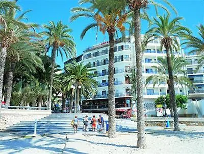 Colon Benidorm