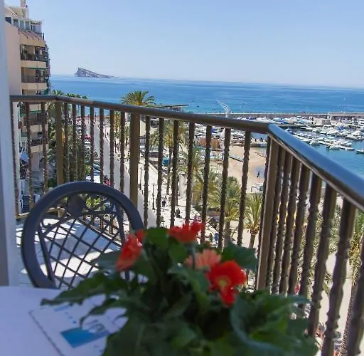Colon Hotel Benidorm